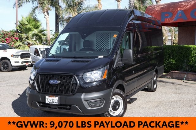 2023 Ford Transit-250 Base