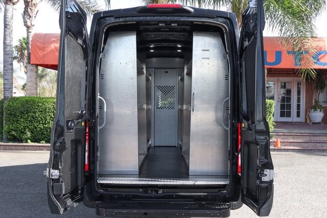 2023 Ford Transit-250 Base
