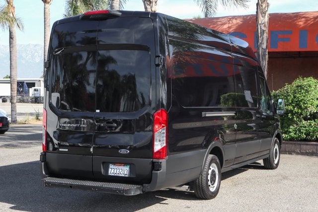2023 Ford Transit-250 Base