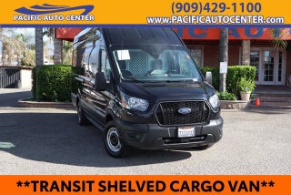 2023 Ford Transit-250 Base
