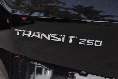 2023 Ford Transit-250 Base