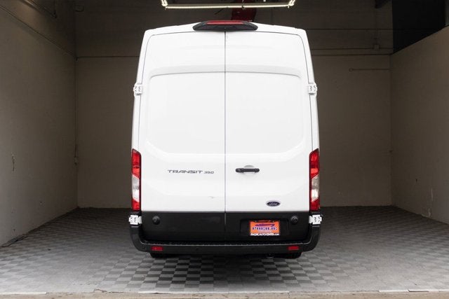 2020 Ford Transit Cargo Van Base