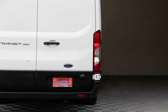 2020 Ford Transit Cargo Van Base