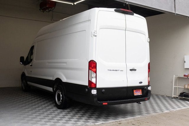 2020 Ford Transit Cargo Van Base