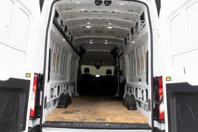 2020 Ford Transit Cargo Van Base