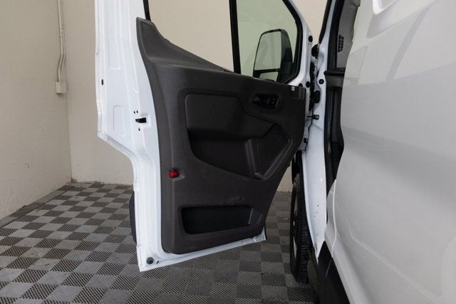 2020 Ford Transit Cargo Van Base