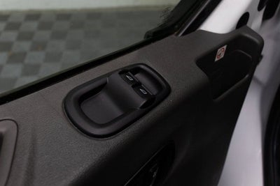 2020 Ford Transit Cargo Van Base