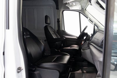 2020 Ford Transit Cargo Van Base