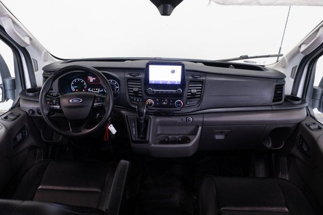 2020 Ford Transit Cargo Van Base