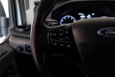 2020 Ford Transit Cargo Van Base