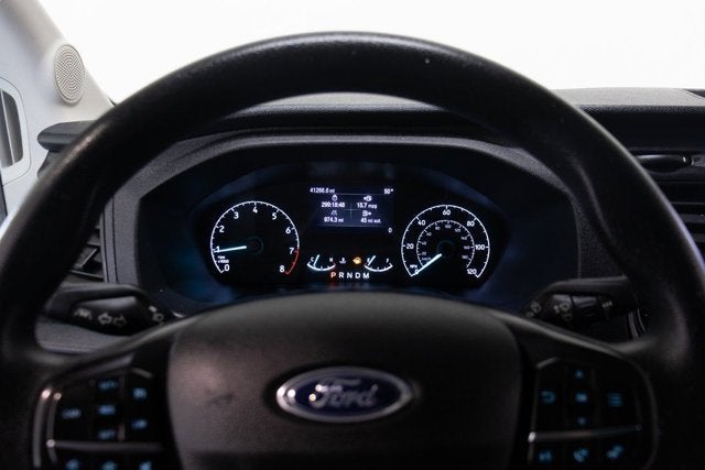 2020 Ford Transit Cargo Van Base