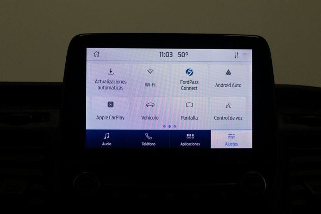 2020 Ford Transit Cargo Van Base