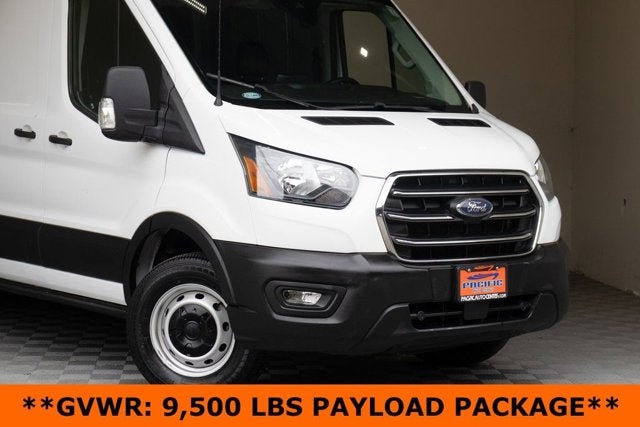 2020 Ford Transit Cargo Van Base