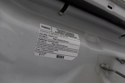 2020 Ford Transit Cargo Van Base