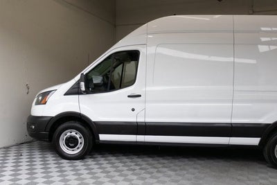 2020 Ford Transit Cargo Van Base
