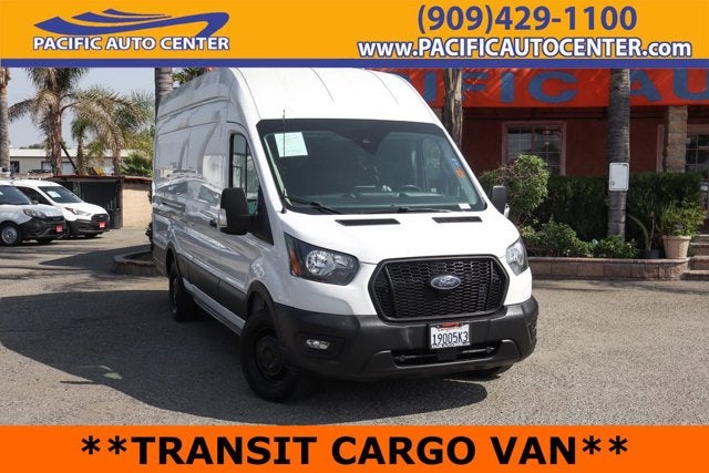 2021 Ford Transit-350 Base