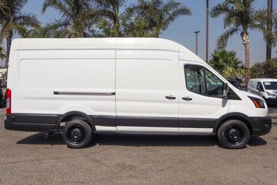 2021 Ford Transit-350 Base
