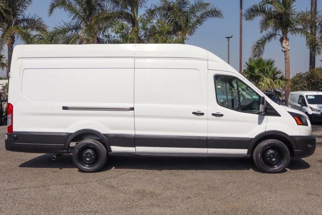 2021 Ford Transit-350 Base