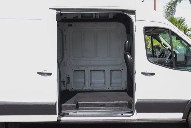 2021 Ford Transit-350 Base