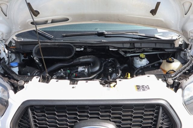 2021 Ford Transit-350 Base