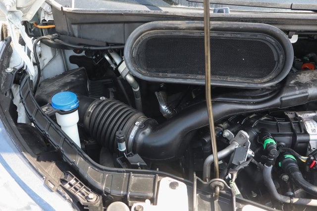 2021 Ford Transit-350 Base