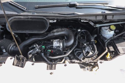 2021 Ford Transit-350 Base