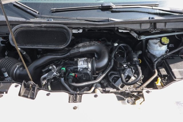 2021 Ford Transit-350 Base