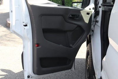 2021 Ford Transit-350 Base
