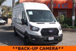 2021 Ford Transit-350 Base