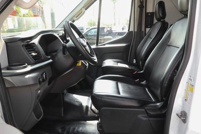 2021 Ford Transit-350 Base