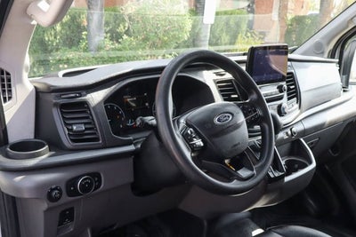 2021 Ford Transit-350 Base