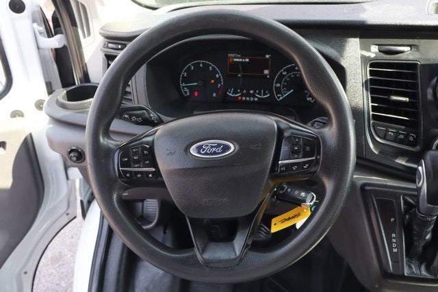 2021 Ford Transit-350 Base
