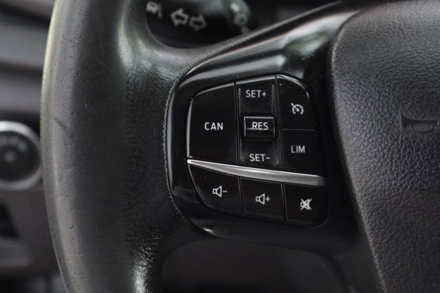 2021 Ford Transit-350 Base