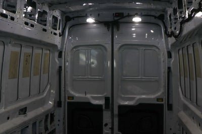 2021 Ford Transit-350 Base
