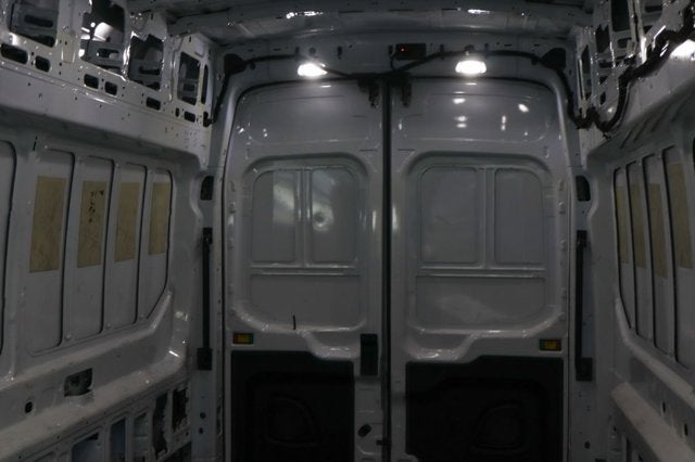 2021 Ford Transit-350 Base
