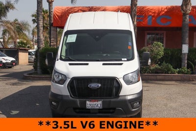 2021 Ford Transit-350 Base
