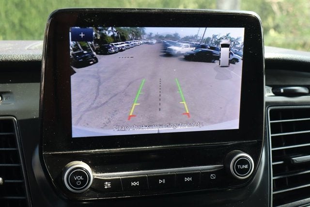 2021 Ford Transit-350 Base