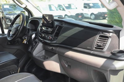 2021 Ford Transit-350 Base