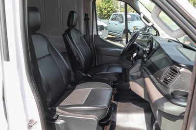 2021 Ford Transit-350 Base