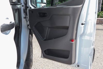 2021 Ford Transit-350 Base