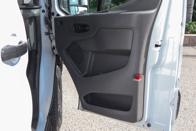 2021 Ford Transit-350 Base