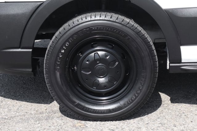 2021 Ford Transit-350 Base