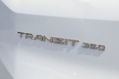 2021 Ford Transit-350 Base