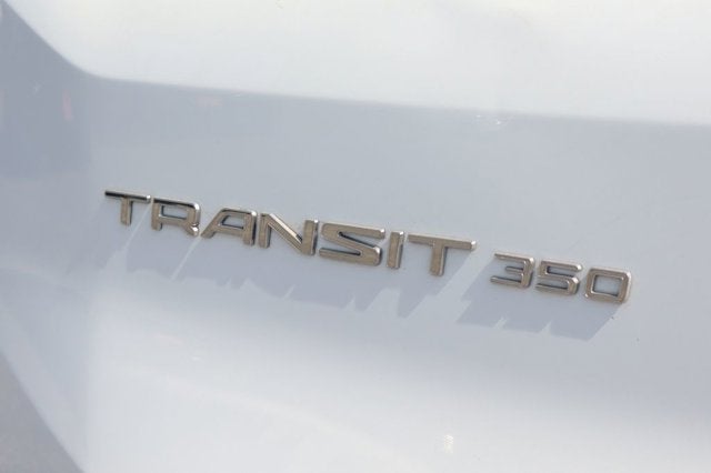 2021 Ford Transit-350 Base