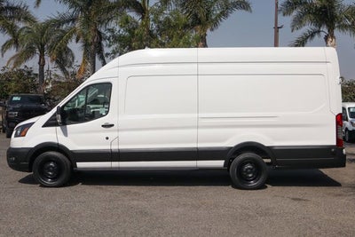 2021 Ford Transit-350 Base