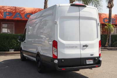 2021 Ford Transit-350 Base