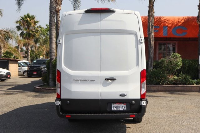 2021 Ford Transit-350 Base