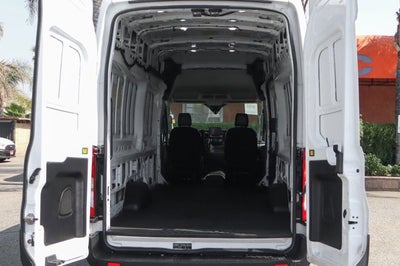 2021 Ford Transit-350 Base