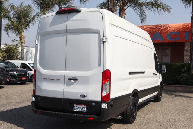 2021 Ford Transit-350 Base