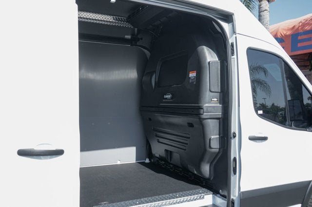 2025 Ford Transit-350 Base